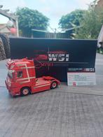 WSI Henri Verkleij, Hobby en Vrije tijd, Modelauto's | 1:50, Ophalen of Verzenden, Zo goed als nieuw, Bus of Vrachtwagen, Wsi