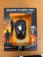 GM7 Gaming Muis - Nieuw in doos!, Rechtshandig, Muis, Souris, Gaming muis