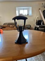 Philips tuinlantaarn aluminium 10x, Minder dan 50 watt, Staande lamp, Ophalen of Verzenden, Netvoeding