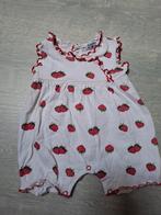 Cleaessens Baby pakje maat 62/68, Kinderen en Baby's, Babykleding | Maat 62, Meisje, Ophalen of Verzenden, Zo goed als nieuw, Cleaesens