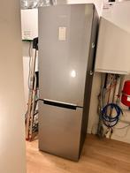 Samsung koelvriescombinatie no frost 2  jaar oud, Ophalen, Gebruikt, 200 liter of meer, Met aparte vriezer