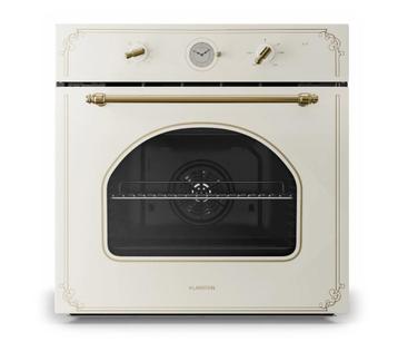 Complete Klarstein Victoria inbouw-bakoven met afzuiging beschikbaar voor biedingen