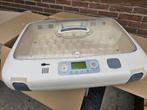 Broedmachine rcom pro 50 do, Dieren en Toebehoren, Ophalen of Verzenden, Zo goed als nieuw, Broedmachine