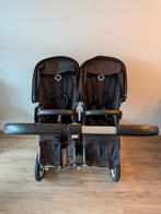 Bugaboo Donkey duowagen, Ophalen, Bugaboo, Zo goed als nieuw, Combiwagen