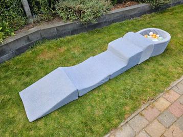 Speelset met ballenbak Meowbaby beschikbaar voor biedingen