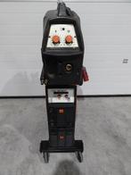 Mig/Mag Lasapparaat Kemppi KM 400 watergekoeld, Ophalen of Verzenden, Zo goed als nieuw, 250 ampère of meer, Co2