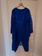 feestelijke outfit blauw, Kleding | Dames, Gelegenheidskleding, Ophalen, Overige typen, Blauw, Maat 46/48 (XL) of groter
