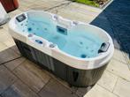 Jacuzzi 2 persoons merk Balboa (3 jaar gebruikt), Tuin en Terras, Bubbelbaden en Hottubs, Ophalen of Verzenden, Gebruikt, Filter