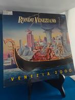 Rondo Veneziano - Venezia 2000 LP, Cd's en Dvd's, Ophalen of Verzenden, 1980 tot 2000, Zo goed als nieuw