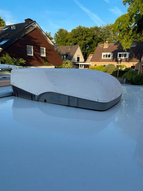 Dometic dakairco type 1500, koelen en verwarmen, Caravans en Kamperen, Caravan accessoires, Gebruikt, Ophalen