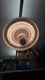 Terras verwarmer / heater, Tuin en Terras, Terrasverwarmers, Ophalen, Gebruikt