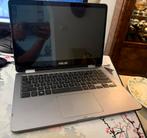 Asus vivobook, Ophalen of Verzenden, Zo goed als nieuw, 4 GB of minder