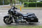 Harley-Davidson Street Glide FLHX, Motoren, Motoren | Harley-Davidson, 2 cilinders, Chopper, Bedrijf, 1585 cc