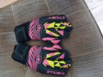 Te Koop junior keeper handschoenen Maat 3, Ophalen of Verzenden, Zo goed als nieuw, Jongen of Meisje, Handschoenen