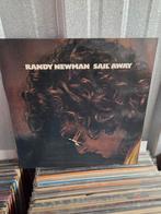 Vinyl lp RANDY NEWMAN: SAIL AWAY, Ophalen of Verzenden, 1960 tot 1980, 12 inch