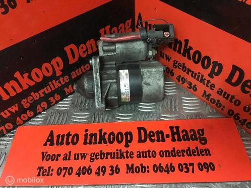 Fiat Stilo ('01-'07) 1.2 16V Startmotor 46813058, Auto-onderdelen, Elektronica en Kabels, Fiat, Gebruikt, Ophalen of Verzenden