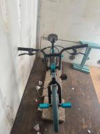 Tornado BMX Fiets - Gebruikte Staat, Fietsen en Brommers, Fietsen | Crossfietsen en BMX, Ophalen, Staal, Tornado, Voetsteunen