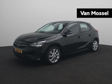 Opel Corsa 1.2 Edition beschikbaar voor biedingen