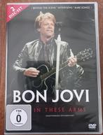 Bon Jovi  - In These Arms 2disc, Alle leeftijden, Ophalen of Verzenden, Nieuw in verpakking