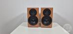 Kenwood LS-K711 Luidsprekers | Speakers | Bookshelf, Overige merken, Gebruikt, Ophalen of Verzenden, 60 tot 120 watt