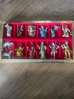 Complete Italiaanse kerstal in originele doos uit ca. 1960, Ophalen of Verzenden