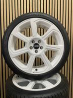 Org. 18” Audi Sport A1 S1 5X100 Zomerset, 215 mm, ., Banden en Velgen, Ophalen of Verzenden