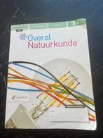 leeropdrachtenboek, Gelezen, Ophalen of Verzenden, Noordhoff Uitgevers, Natuurwetenschap