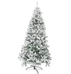 Mooie kunst kerstboom, Diversen, Kerst, Ophalen, Zo goed als nieuw