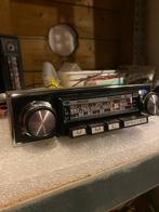 Philips Techno / Turnolock / 1972 / FM-radio, Auto diversen, Autoradio's, Ophalen, Gebruikt