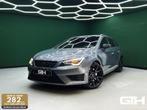 Seat Leon ST 2.0 TSI Cupra 280 Camera | Kleppen | Stage 1, 15 km/l, 74 €/maand, 4 cilinders, 1984 cc