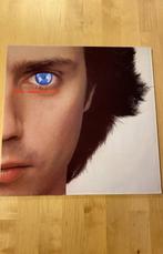 Vinyl lp Jean Michel Jarre - Magnetic fields, Ophalen of Verzenden, 1980 tot 2000, Zo goed als nieuw