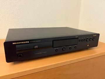 Marantz CD6000 OSE beschikbaar voor biedingen
