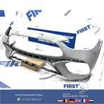 A2068859401 W206 C63 AMG BUMPER C KLASSE C63s AERO VOORBUMPE, Gebruikt, Voor, Mercedes-Benz, Ophalen of Verzenden