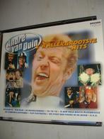 Andre van Duin- Z'n Allergrootste Hits- ARCADE- 2-CD- (NIEUW, Cd's en Dvd's, Cd's | Nederlandstalig, Levenslied of Smartlap, Verzenden