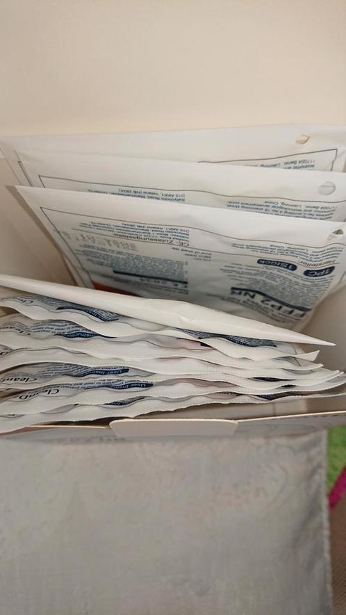 Gratis mondmaskers, Diversen, Verpleegmiddelen, Nieuw, Ophalen of Verzenden