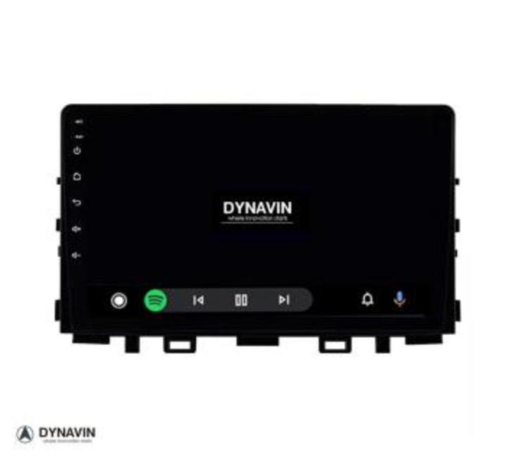 Radio Navigatie kia rio 2017 carkit android 14 apple carplay, Auto diversen, Autoradio's, Nieuw, Ophalen of Verzenden