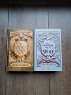 Leigh Bardugo, Boeken, Ophalen of Verzenden, Zo goed als nieuw