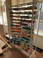 Grote Pixelhobby Display, Ophalen, Zo goed als nieuw, Materiaal