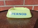 Vintage Pernod Asbak Uranium, Ophalen of Verzenden, Gebruikt