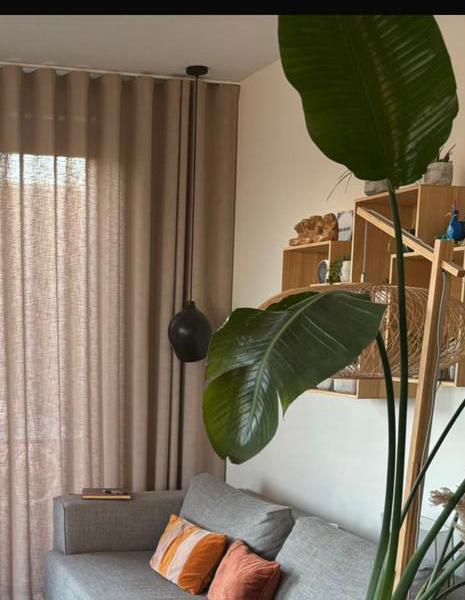 Bolia Hanglamp Zwart - Stijlvol Design, Ophalen of Verzenden, Zo goed als nieuw, Metaal, Minder dan 100 cm