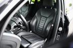 BMW X4 M40i High Executive Automaat / Trekhaak / Adaptieve L, Auto's, BMW, Gebruikt, Met garantie (alle), Zwart, Bedrijf