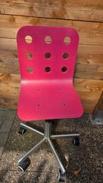 Bureau stoel, Huis en Inrichting, Bureaustoelen, Ophalen, Zo goed als nieuw
