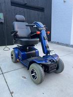 Pride elegance plus scootmobiel, Ophalen, Pride, Zo goed als nieuw, 36 t/m 45 km