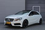 Mercedes-Benz A-Klasse 200 Prestige I AMG I LEDER I PANO.DAK, Voorwielaandrijving, 65 €/maand, Gebruikt, Wit