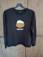 Sweater oliebol zwart, Ophalen of Verzenden, Zo goed als nieuw, Zwart