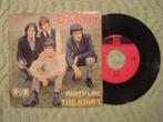 The Kinks 7" Vinyl Single: ‘Dandy’ (Duitsland), Gebruikt, 7 inch, Single, Ophalen of Verzenden
