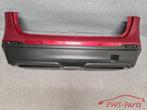 NISSAN J11 QASHQAI ACHTERBUMPER ORIGINEEL, Gebruikt, -, -, Ophalen of Verzenden
