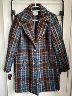 Jas met wol, Kleding | Dames, Jassen | Winter, Maat 38/40 (M), Copenhagen van Brandtex, Overige kleuren, Ophalen of Verzenden