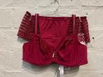 Prima Donna bh 75C slip 40 NIEUW!! Set nu €35,-, Ophalen of Verzenden, Rood, Setje