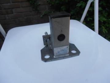Brinkmatic Adapter voor twinny load  beschikbaar voor biedingen